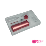 Portable Oxygen Injector (Airbrush) - Divelle Beauty