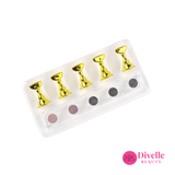 Press - On Nail Stand - Divelle Beauty