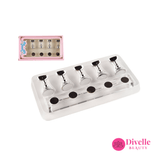 Press - On Nail Stand - Divelle Beauty