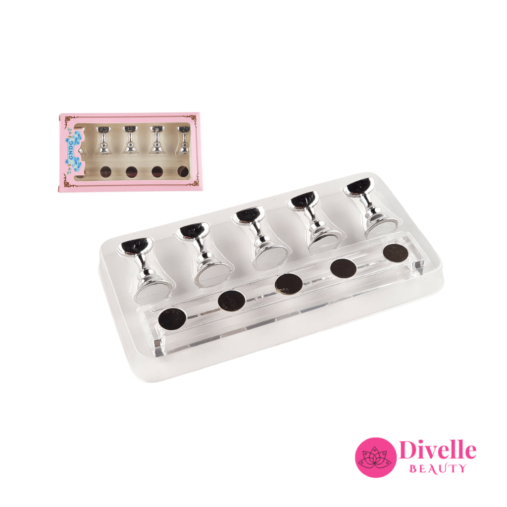 Press - On Nail Stand - Divelle Beauty