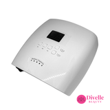Rechargeable Cordless UV/LED Lamp - Divelle Beauty