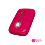 Rechargeable Mini Eyelash Fan - Divelle Beauty