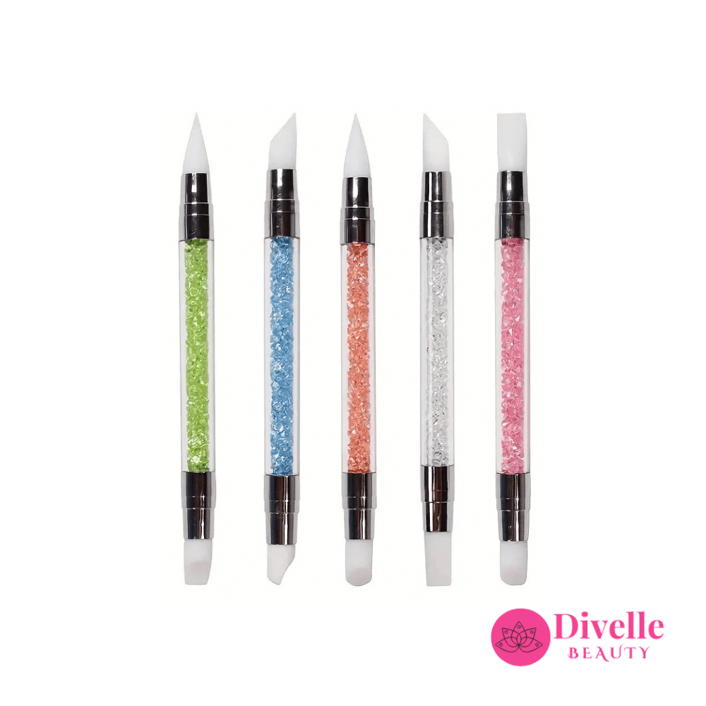Silicon brush - Divelle Beauty