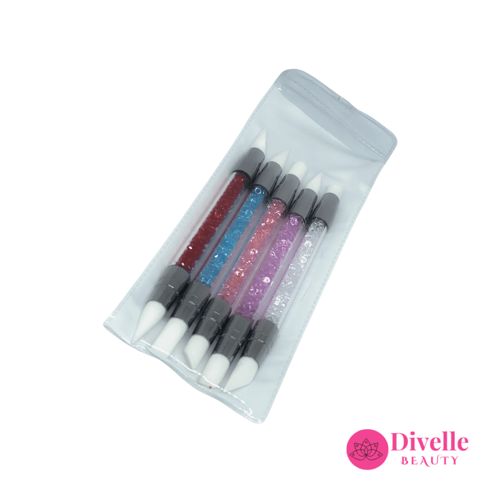 Silicon brush - Divelle Beauty