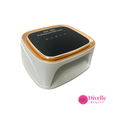 Sun S10 Rechargeable UV/LED Lamp - Divelle Beauty