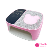 Sun S80 Rechargeable UV/LED Lamp - Divelle Beauty