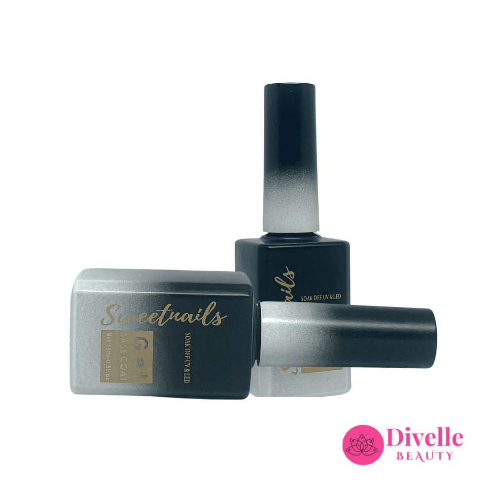 Sweetnails Base Coat - Divelle Beauty