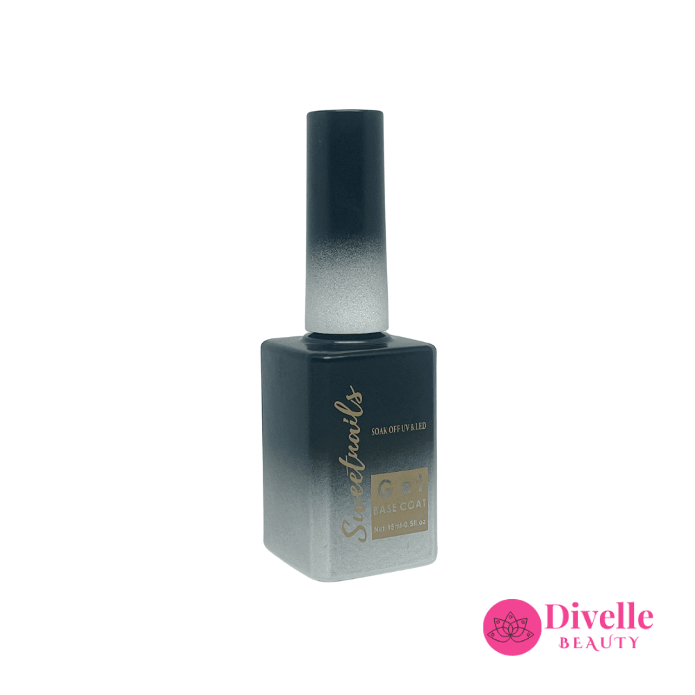 Sweetnails Base Coat - Divelle Beauty